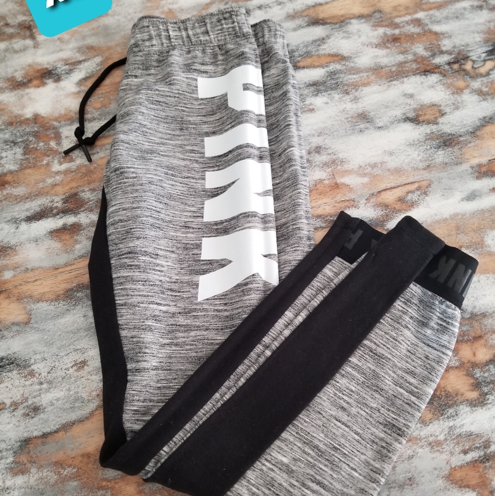 VS PINK gym pant